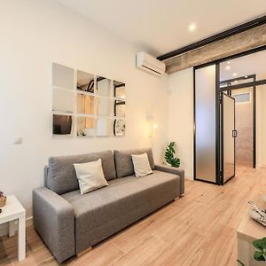 Apartamento de 1 Dormitorio